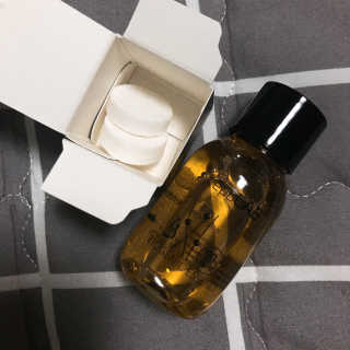 세포랩 바이오제닉 에센스 30ml 특별팩 — 3.5점을 준 리뷰어가 2018년 5월 올린 사용 사진