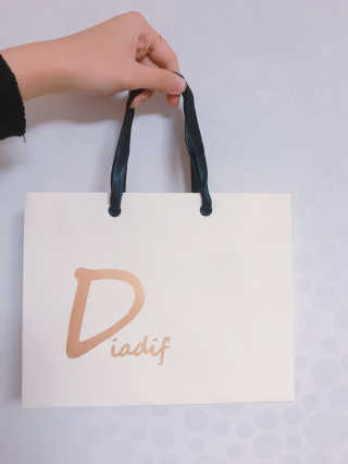 DIADIF 디아디프 D&R MIST — 3점을 준 리뷰어가 2017년 12월 올린 사용 사진