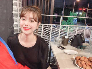 파시스 올인원 진주 화이트닝 크림 100ml — 5점을 준 리뷰어가 2019년 6월 올린 사용 사진
