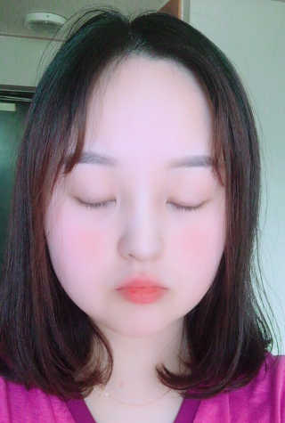 셀레뷰 슈퍼 모이스처 수딩젤 — 3.67점을 준 리뷰어가 2018년 3월 올린 사용 사진