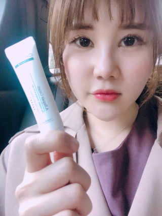 셀라피 에이리페어플러스크림 — 3.83점을 준 리뷰어가 2018년 4월 올린 사용 사진