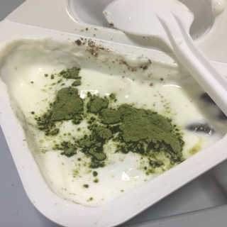 초능력 국내산 레몬밤 분말 — 5점을 준 리뷰어가 2019년 8월 올린 사용 사진