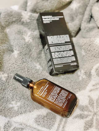 the naked object 루티컬 볼류마이저 — 5점을 준 리뷰어가 2019년 12월 올린 사용 사진