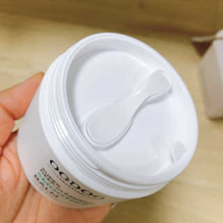 오그도아 수퍼 딥 클렌징 스무디 밤 — 5점을 준 리뷰어가 2020년 2월 올린 사용 사진