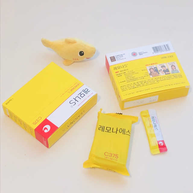 레모나 리뷰 사진