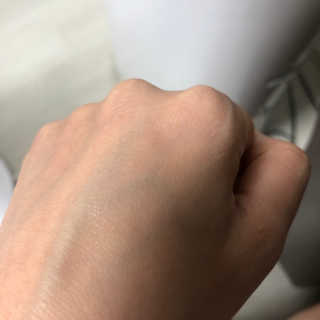 젤리팜 마이크로셀 실리콘퍼프 피치,오렌지 — 4.5점을 준 리뷰어가 2019년 6월 올린 사용 사진