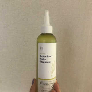 달리프 클로렐라 베러 루트 워터트리트먼트 200ml — 4.5점을 준 리뷰어가 2019년 4월 올린 사용 사진