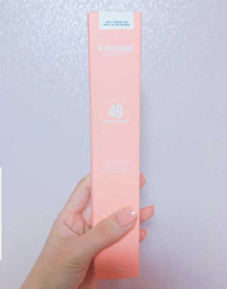 더블유드레스룸 드레스퍼퓸 150ml — 4.33점을 준 리뷰어가 2018년 8월 올린 사용 사진