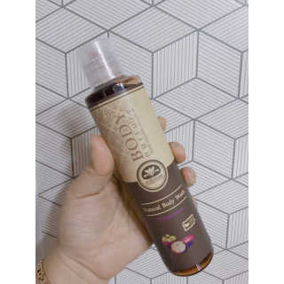 카오코탈라이푸 카오코 내츄럴 천연 바디워시 5종 ／ 210ml — 5점을 준 리뷰어가 2018년 5월 올린 사용 사진