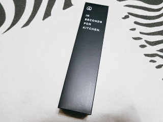PEACE MOMENT 피스모먼트 인세컨즈포키친 320mL 천연살균소독제 — 5점을 준 리뷰어가 2018년 11월 올린 사용 사진