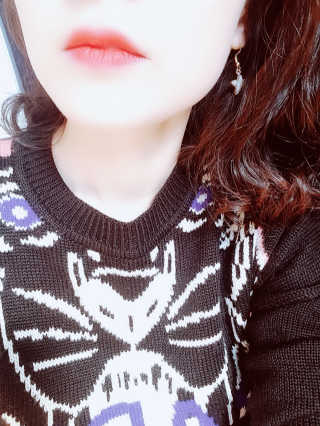 머지 오프 더 레코드 피팅립 — 5점을 준 리뷰어가 2019년 1월 올린 사용 사진