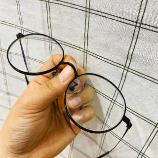 김서림방지 안경닦이 Magic Anti Fog Cloth 렌즈 김서림방지 클리너 — 5점을 준 리뷰어가 2019년 11월 올린 사용 사진
