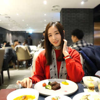 뷔페G [뷔페 G 글래드호텔 강남코엑스센터점] 2인 식사권 — 4점을 준 리뷰어가 2019년 1월 올린 사용 사진