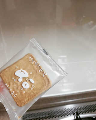 천연육수 순간 — 5점을 준 리뷰어가 2020년 2월 올린 사용 사진