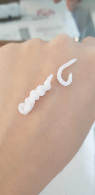 23years old 바데카실 P-오리지널 — 5점을 준 리뷰어가 2018년 6월 올린 사용 사진