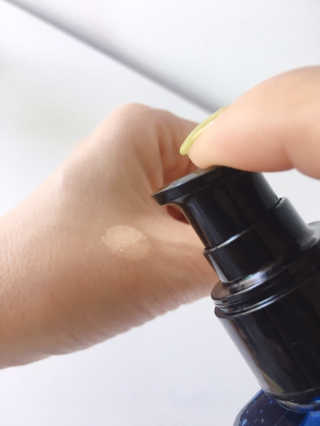 다슈코리아 다슈 맨즈 아쿠아 딥 포텐 토너 153ml — 5점을 준 리뷰어가 2019년 6월 올린 사용 사진