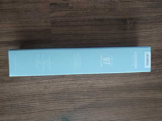 더블유드레스룸 드레스퍼퓸 150ml — 4.33점을 준 리뷰어가 2018년 8월 올린 사용 사진