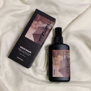 바디홀릭 다우트리스 라인 바디미스트 100ml — 5점을 준 리뷰어가 2019년 7월 올린 사용 사진