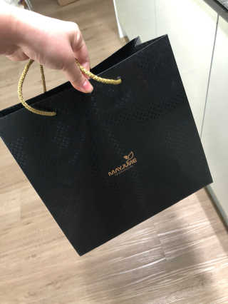 메이준뉴트리 박경호의 홍삼활력스틱 10ml x 30포 — 4.5점을 준 리뷰어가 2020년 2월 올린 사용 사진