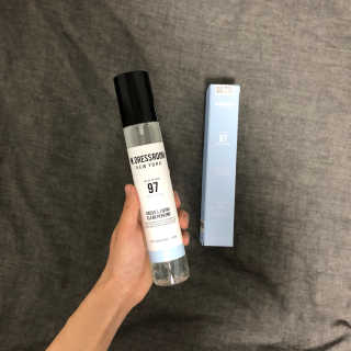 더블유드레스룸 드레스퍼퓸 150ml — 5점을 준 리뷰어가 2018년 11월 올린 사용 사진