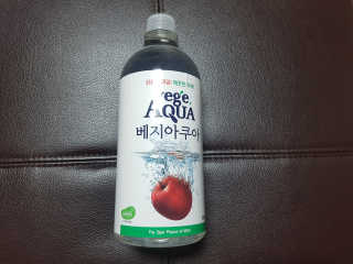 베지아쿠아 475ml + 리필 1000ml 1Set — 4.5점을 준 리뷰어가 2019년 9월 올린 사용 사진