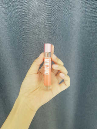더블유드레스룸 롤 온 퍼퓸EDT 10ml — 3.33점을 준 리뷰어가 2018년 7월 올린 사용 사진