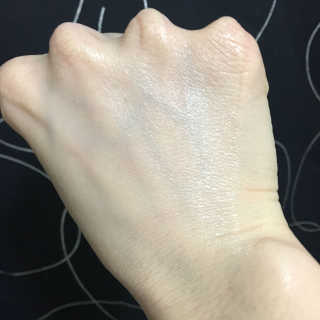셀레뷰 스타 시크릿 쿠션 — 4.5점을 준 리뷰어가 2018년 3월 올린 사용 사진
