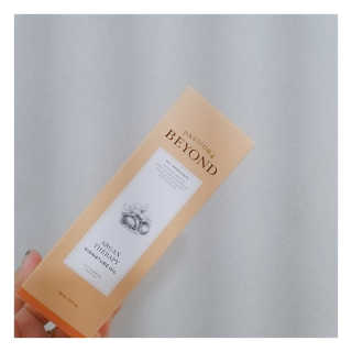 비욘드 아르간테라피 시그니처오일 130ml — 5점을 준 리뷰어가 2019년 11월 올린 사용 사진