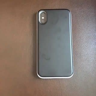 디자인스킨 아이폰 엑스를위한 DesignSkin 슬라이더 케이스 — 3.5점을 준 리뷰어가 2018년 4월 올린 사용 사진