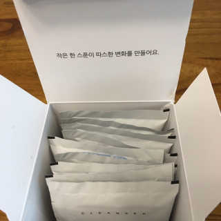 르주르 삶는 클리닝 — 5점을 준 리뷰어가 2019년 8월 올린 사용 사진