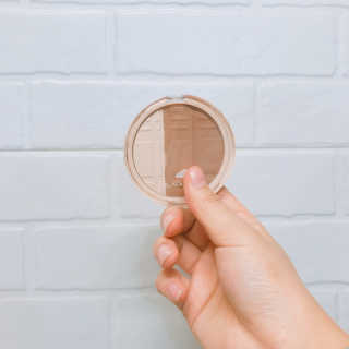 [블랙루즈] 업 앤 다운 트리플 컨투어링 — 5점을 준 리뷰어가 2018년 12월 올린 사용 사진