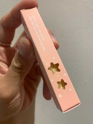 [블랙루즈] 펄블리 아이 글리터 4종 중 택 1 — 5점을 준 리뷰어가 2019년 8월 올린 사용 사진