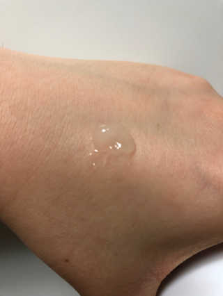 놀스 스킨 메디테이션 젤 크림 50ml — 3.5점을 준 리뷰어가 2018년 6월 올린 사용 사진