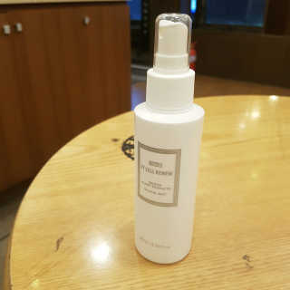 DIADIF 디아디프 D&R MIST — 4점을 준 리뷰어가 2017년 12월 올린 사용 사진