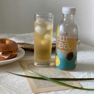 (주)쟈뎅 [쟈뎅] 아워티 500ml （총 6병） — 5점을 준 리뷰어가 2019년 7월 올린 사용 사진