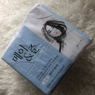 메이앤준 스피드맥스 — 4.5점을 준 리뷰어가 2019년 3월 올린 사용 사진