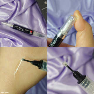 디에스래보래토리즈 [DS LAB] 스펙트랄 LASH 속눈썹 영양제 2.4ml X 1ea — 4점을 준 리뷰어가 2020년 1월 올린 사용 사진