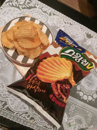 백설님이 올린 리뷰 사진 1