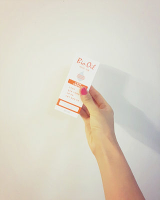 Bio-oil(바이오오일) 바이오오일(Bio-oil) — 4점을 준 리뷰어가 2016년 8월 올린 사용 사진