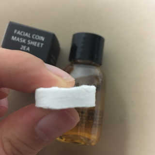 세포랩 바이오제닉 에센스 30ml 특별팩 — 5점을 준 리뷰어가 2018년 5월 올린 사용 사진