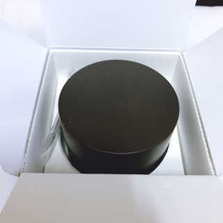 토니모리 프롬 강화 맑은 약쑥 두 겹 진정 크림 — 4.5점을 준 리뷰어가 2019년 9월 올린 사용 사진