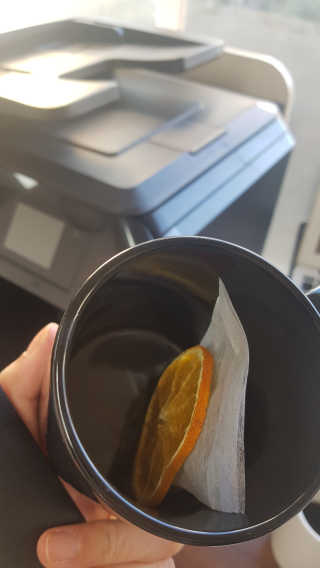 (주)쟈뎅 [쟈뎅] 아워티 — 4점을 준 리뷰어가 2019년 1월 올린 사용 사진