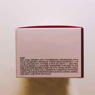 끌로드엠 디피 카다디아 크림 — 4.5점을 준 리뷰어가 2019년 6월 올린 사용 사진
