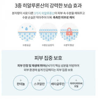 라운드랩 1025 독도 로션 200ml — 4.17점을 준 리뷰어가 2018년 1월 올린 사용 사진