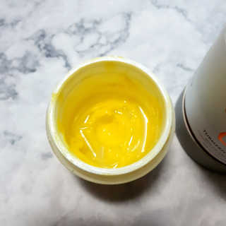 GoodDay Skincare GoodDay 강황크림 50g — 4.5점을 준 리뷰어가 2020년 2월 올린 사용 사진