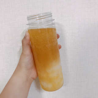 정찬우 꽐라만시 [찬우s]꽐라만시 패션후르츠 — 4.5점을 준 리뷰어가 2019년 6월 올린 사용 사진