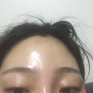 땡큐파머 트루 워터 딥 세럼 — 4.33점을 준 리뷰어가 2018년 5월 올린 사용 사진