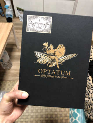 당신의 향을 찾아 드리는 옵타움디퓨저 200ml — 5점을 준 리뷰어가 2018년 5월 올린 사용 사진