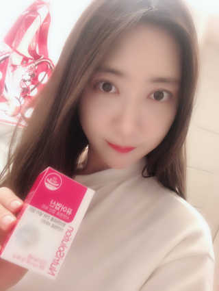 스프렉사코리아 에버리진화이버 더블디 — 5점을 준 리뷰어가 2018년 4월 올린 사용 사진