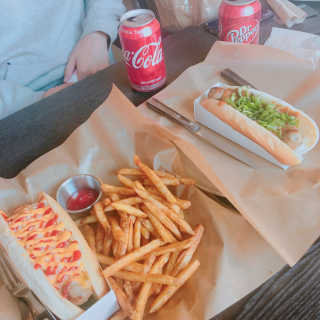 iamtheluckyone님이 올린 리뷰 사진 1